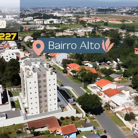 Image 2 - Rua Ministro José Linhares 347, Bairro Alto, Curitiba - PR, 82820-390, Brazil - Apartment for sale