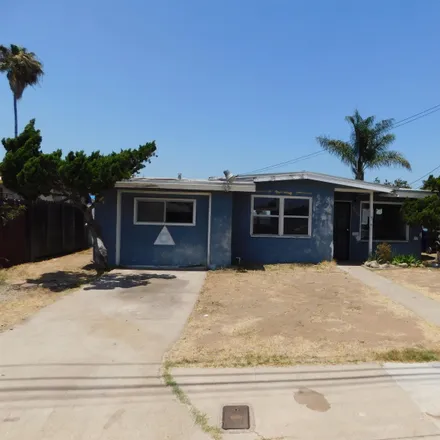 Buy this 4 bed house on 5716 Redwood Street in Oak Park, San Diego