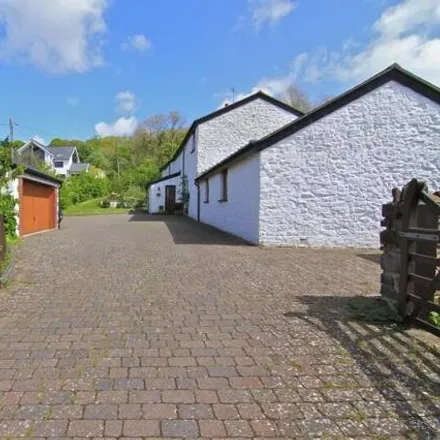 Image 1 - Cross-Common Road, Dinas Powys, CF64 2TR, United Kingdom - House for sale