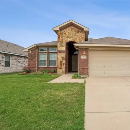 Buy this 3 bed house on 4283 Sapphire Lane in Granbury, TX 76049