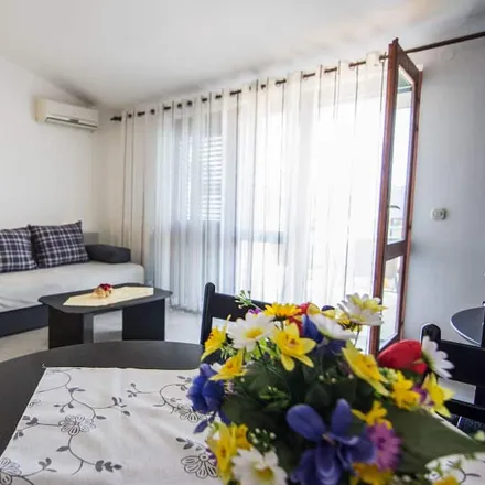Image 1 - Grad Biograd na Moru, Zadar County, Croatia - Apartment for rent