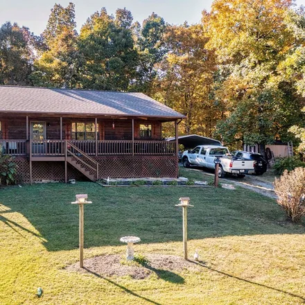 Image 3 - 1000 Old Federal Road, Etowah, McMinn County, TN 37331, USA - House for sale