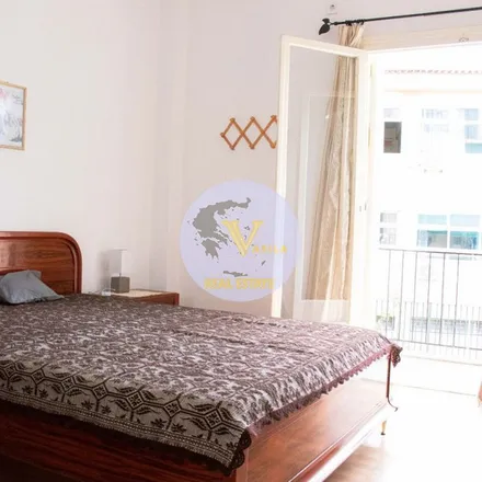 Image 2 - Πραξαγόρου 12, Athens, Greece - Apartment for rent