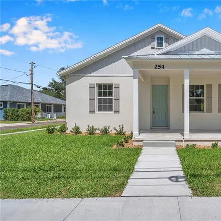 Buy this 3 bed house on 254 3rd Avenue North in Palm Harbor, FL 34695