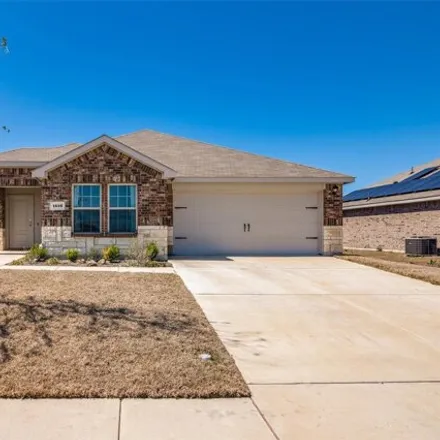Buy this 3 bed house on Thunder Canyon Way in Collin County, TX 75164