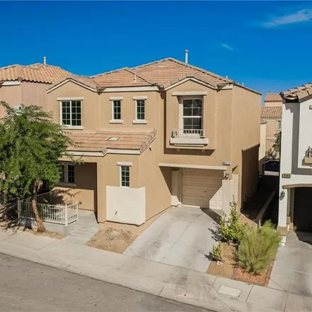 Buy this 3 bed house on 8972 Embroidery Avenue in Las Vegas, NV 89149