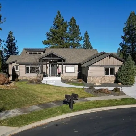 Buy this 4 bed house on Wayside Trail in Liberty Lake, WA 99019