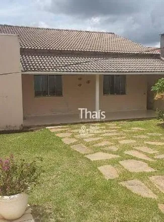 Image 1 - SHVP - Rua 3C, Vicente Pires - Federal District, 72007-155, Brazil - House for sale