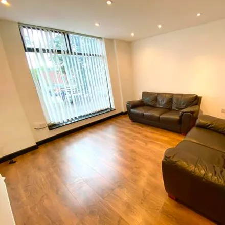 Rent this 2 bed apartment on SAMLIS GENTS HAIRDRESSER in 95 Manchester Road, Manchester