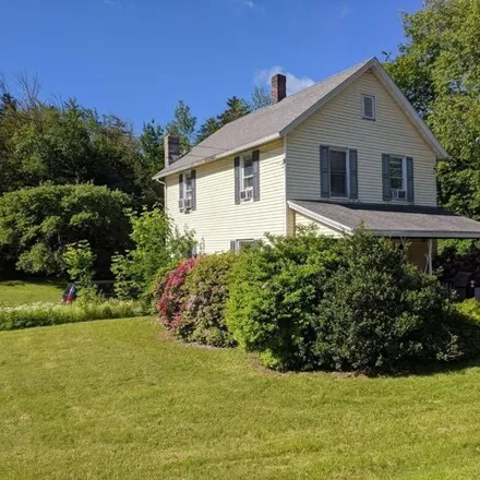 Buy this 3 bed house on 8 Renwick Street in Village of Tannersville, Greene County