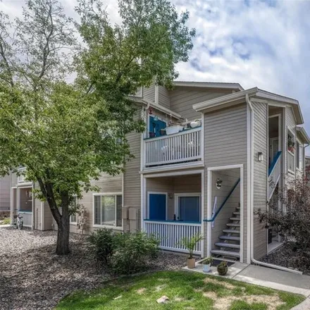 Rent this 2 bed condo on 8380 South Pebble Creek Way in Douglas County, CO 80126