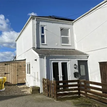 Buy this 2 bed house on Woodvale Terrace in Race Hill, St Stephens
