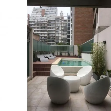 Buy this studio apartment on 8773 in Catamarca, Alberto Olmedo