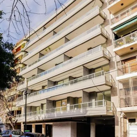 Rent this 3 bed apartment on Mendoza 1568 in Belgrano, C1426 ABC Buenos Aires