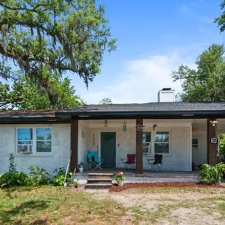 Image 1 - 4623 East 3rd Street, Bay Harbor, Callaway, FL 32404, USA - House for sale