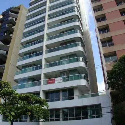 Image 2 - Rua Joaquim Lírio, Praia do Canto, Vitória - ES, 29055-460, Brazil - Apartment for sale