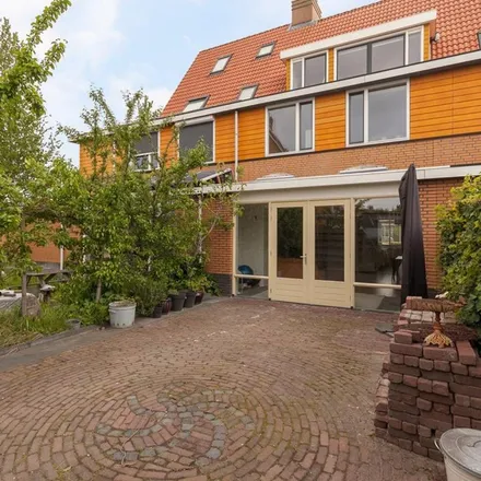 Image 5 - Salamander 114, 1187 BS Amstelveen, Netherlands - Apartment for rent