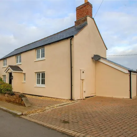 Rent this 3 bed house on unnamed road in Coughton, HR9 7TG