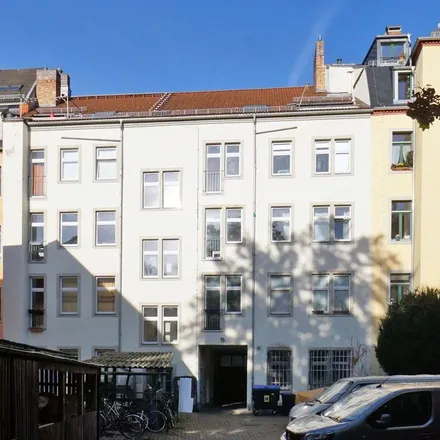Image 2 - Hoang Duong, Alaunstraße 72, 01099 Dresden, Germany - Apartment for rent