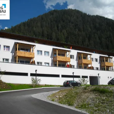 Rent this 3 bed apartment on Am Hammerrain 326 in 5542 Salzburg, Austria