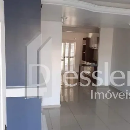 Buy this 2 bed house on Rua dos Araçás in Montanha, Lajeado - RS
