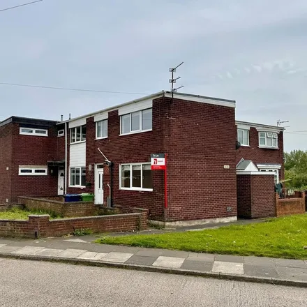 Image 1 - unnamed road, Sunderland, SR5 3QF, United Kingdom - Duplex for rent