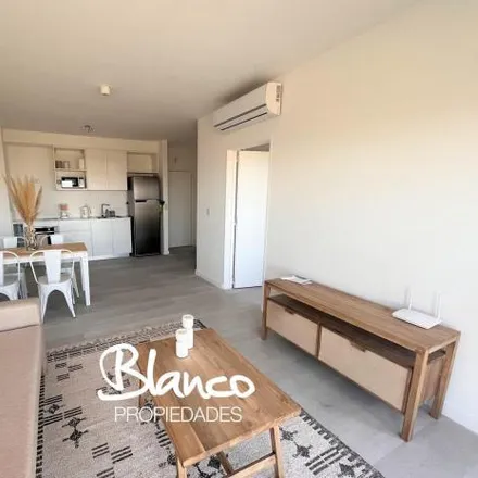 Rent this 1 bed apartment on Camino de los Remeros in Partido de Tigre, B1624 BPY Rincón de Milberg