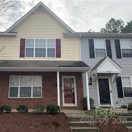 Rent this 2 bed townhouse on 117 Delargy Creek in Mooresville, NC 28117
