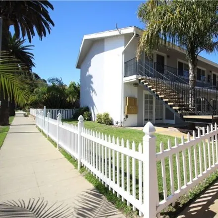 Rent this 1 bed apartment on 409 California Street in Huntington Beach, CA 92648