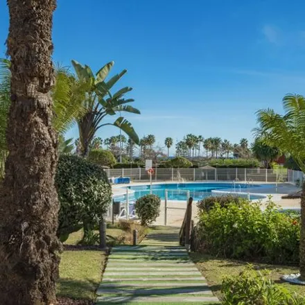 Buy this 3 bed apartment on unnamed road in 29670 Marbella, Spain