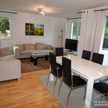 Rent this 3 bed apartment on Hohenrade 5 in 24106 Kiel, Germany