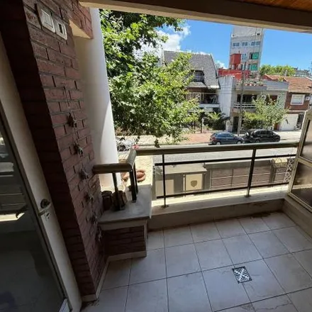 Buy this 2 bed apartment on José Pedro Varela 3759 in Villa del Parque, C1419 HYW Buenos Aires