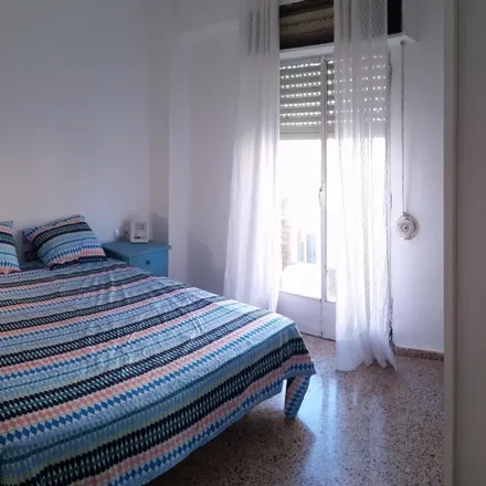 Image 1 - Carrer del Riu Sil, 2, 46011 Valencia, Spain - Apartment for rent
