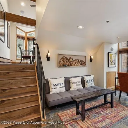 Image 9 - 920 East Durant Avenue, Aspen, CO 81611, USA - Townhouse for rent