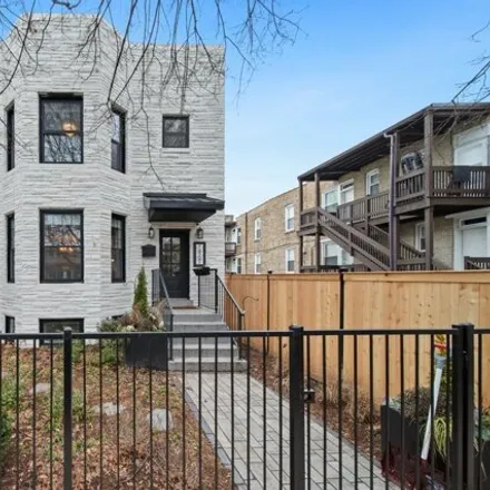 Buy this 3 bed house on 1967 West Summerdale Avenue in Chicago, IL 60625