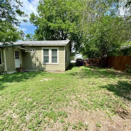 Image 5 - 116 South Krueger Avenue, New Braunfels, TX 78130, USA - Apartment for rent