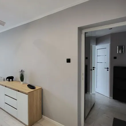 Rent this 2 bed apartment on Kowalska 10 in 40-211 Katowice, Poland