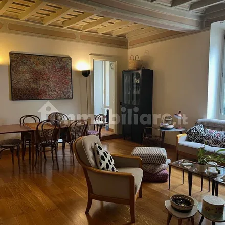 Rent this 3 bed apartment on unnamed road in 00186 Rome RM, Italy