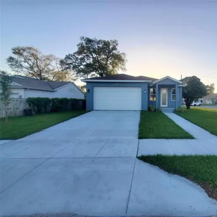 Buy this 3 bed house on 6158 81st Avenue North in Pinellas Park, FL 33781