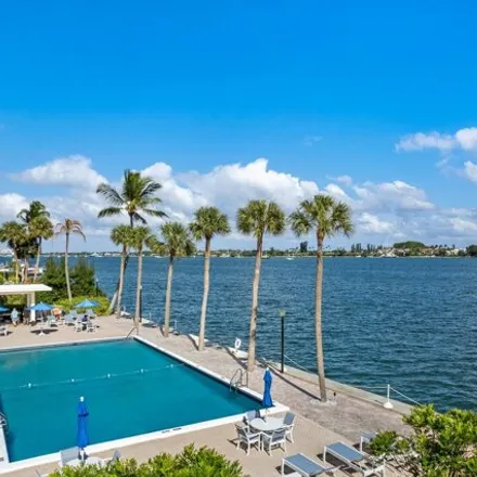Image 5 - Currie Park, North Flagler Drive, West Palm Beach, FL 33407, USA - Condo for sale