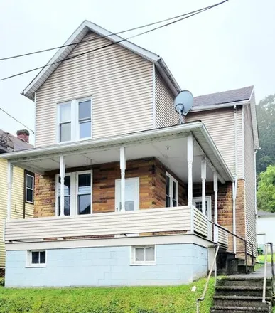 Buy this 3 bed house on 529 Saly Alley in Ferndale, Cambria County