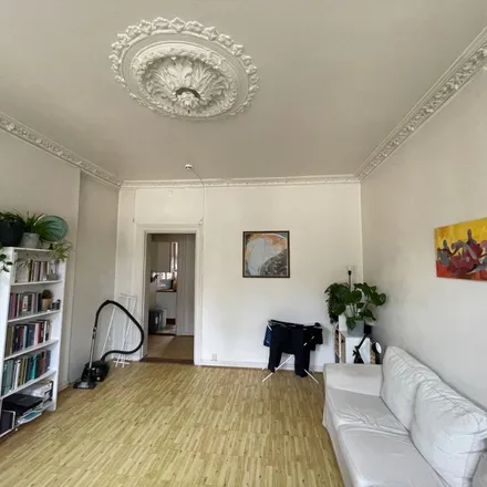 Rent this 1 bed apartment on Lakkegata 64C in 0562 Oslo, Norway