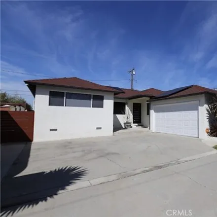 Buy this 3 bed house on 11949 Daleside Avenue in Hawthorne, CA 90250