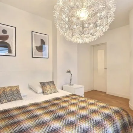 Rent this 1 bed apartment on 17 Rue de l'Exposition in 75007 Paris, France