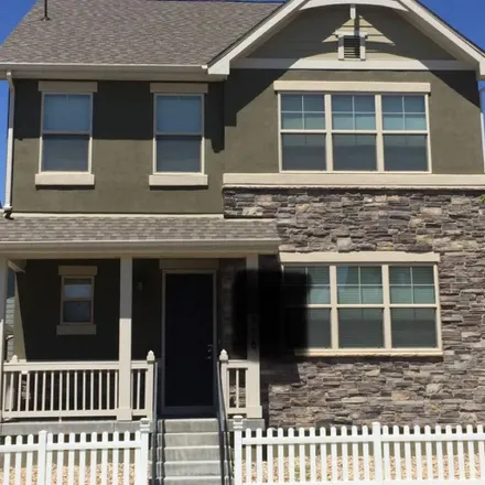 Rent this 1 bed room on Umatilla Lane in Broomfield, CO 80023