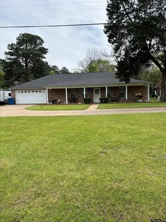 Buy this 2 bed house on Fire Tower Road in Rusk, TX 75785