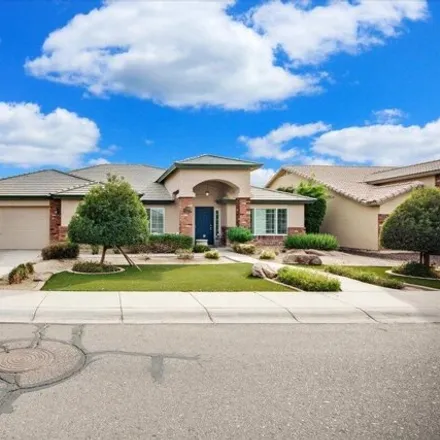 Buy this 5 bed house on 3687 East Meadow Mist Lane in San Tan Valley, AZ 85140