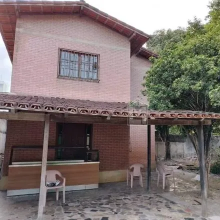 Rent this 4 bed house on Rua João de Oliveira Soares 660 in Jardim Camburi, Vitória - ES
