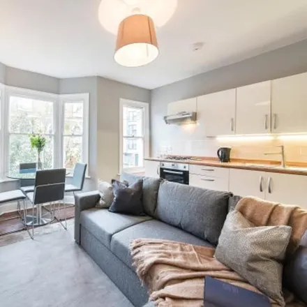 Rent this 2 bed apartment on 114 Gosterwood Street in London, SE8 5NT