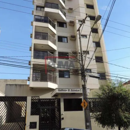 Image 2 - Rua Quinze de Novembro, Cidade Alta, Piracicaba - SP, 13419-100, Brazil - Apartment for sale